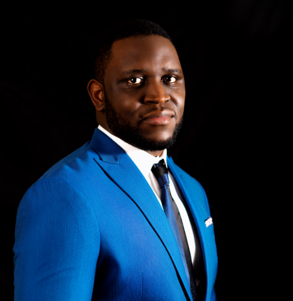 Fredric Njiokou