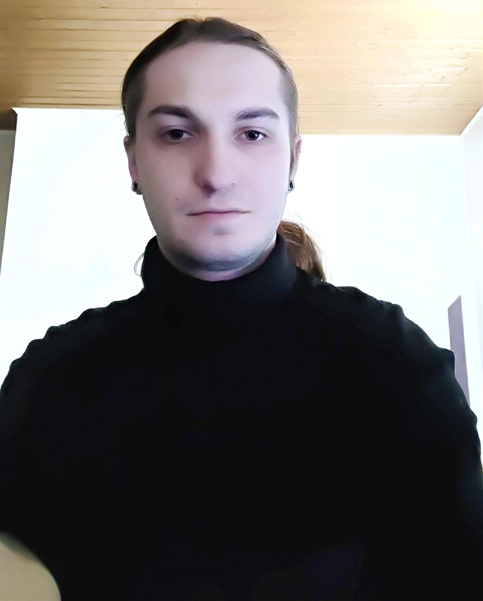 Brandon G.