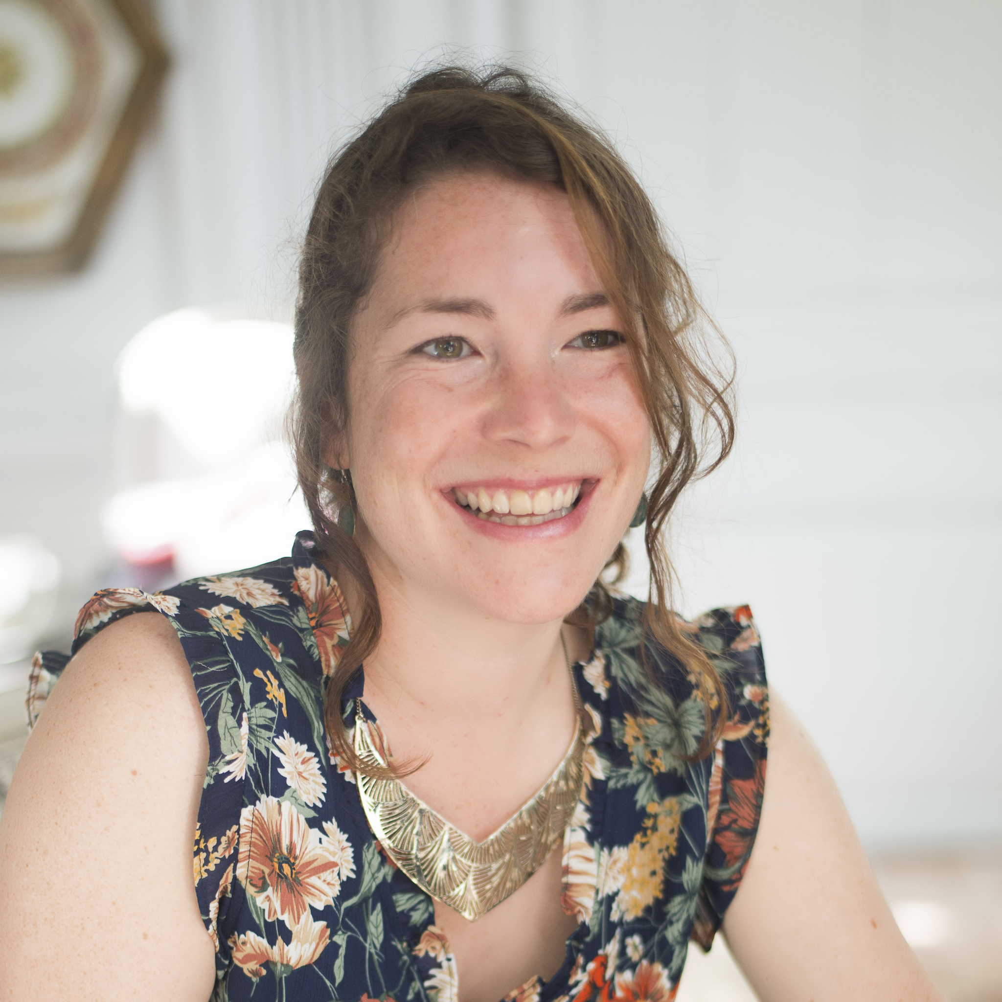 Aurelie Lefeuvre