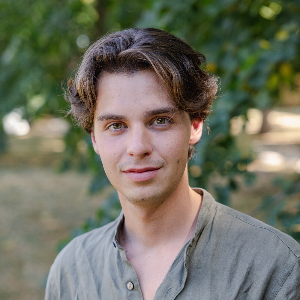 Maxence Comte - Expert Klaviyo｜Email marketing e-commerce