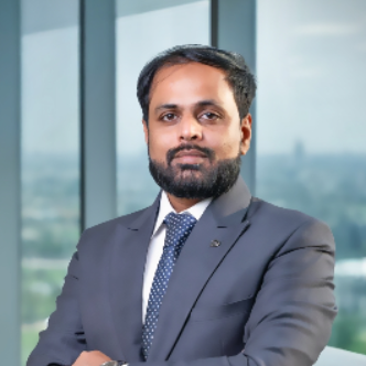 Muhammad Ahmad - I.T & SYSTEMS ADMINISTRATOR