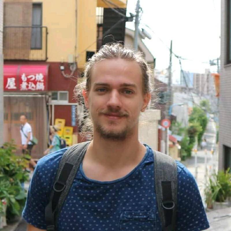 Florent J.