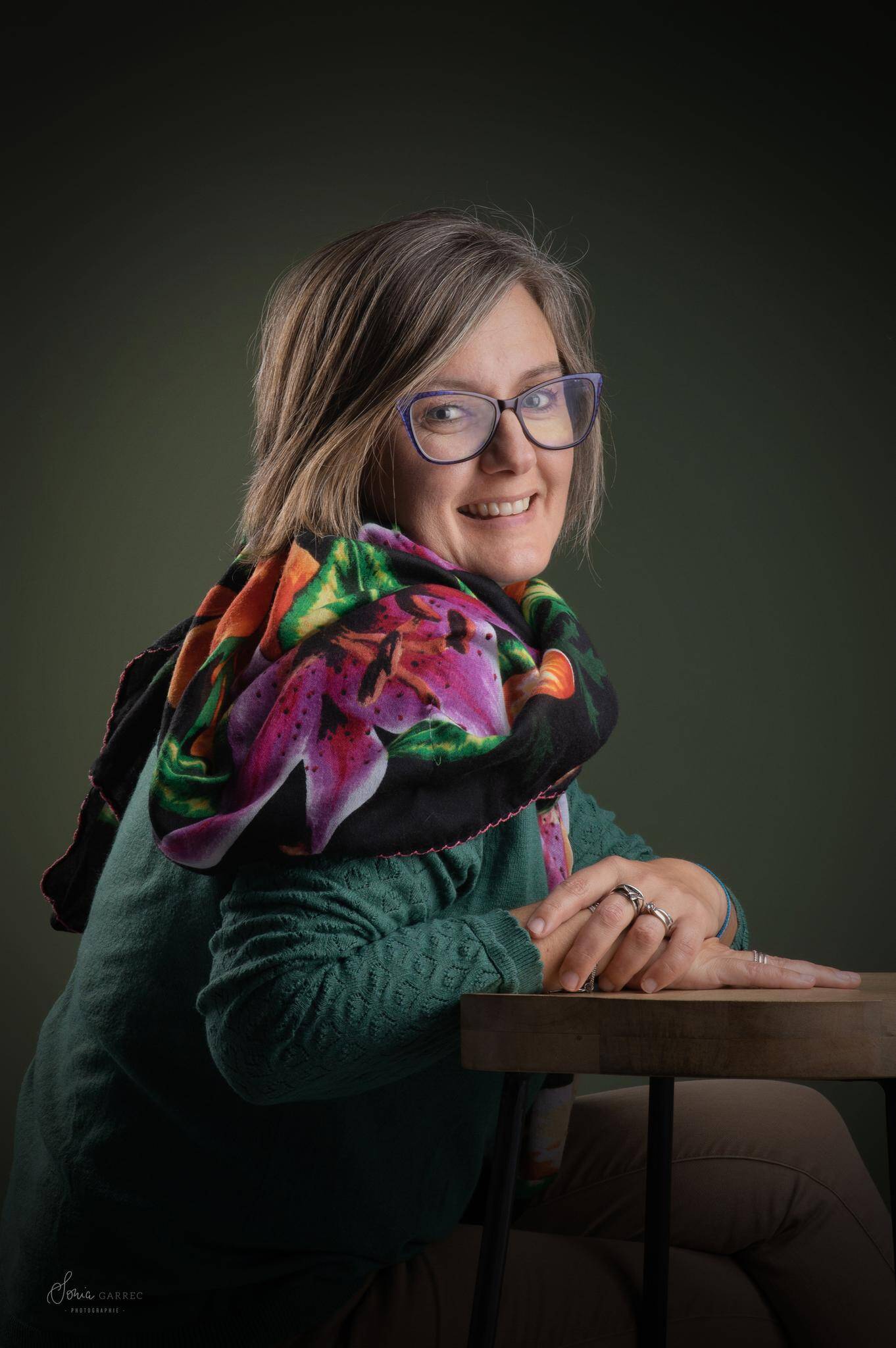 Alice Gachet