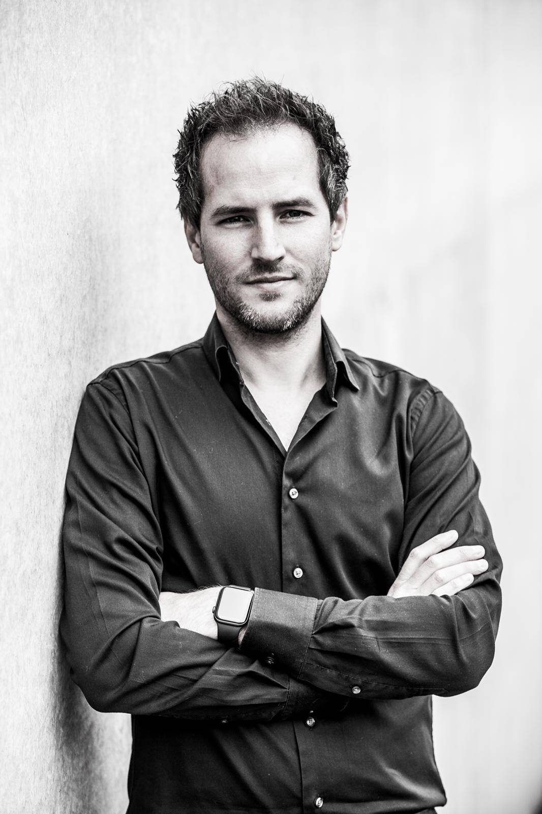 Stef  - Business Transformation Manager, Project Manager