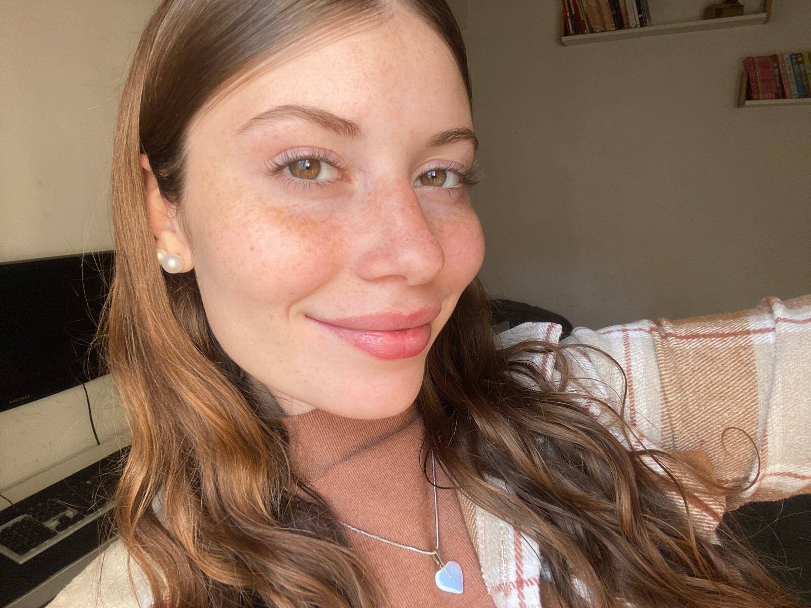 Candela Julieta Lopez Vidal