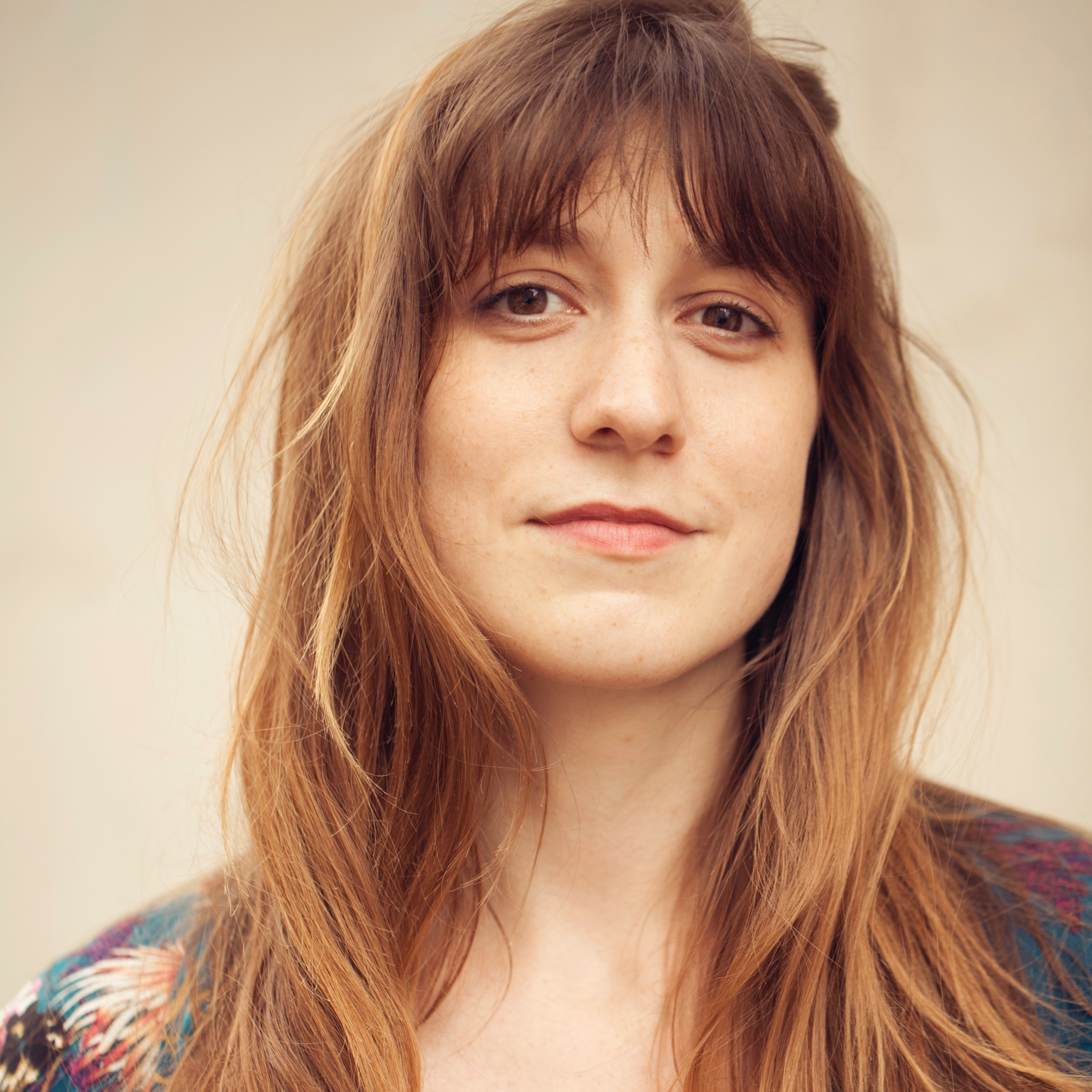 Dorine B.
