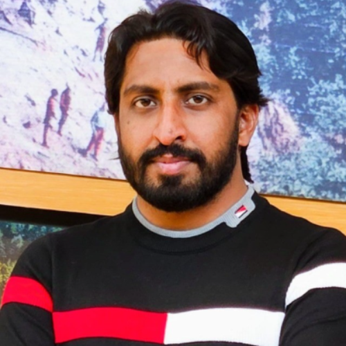 Muhammad Adnan Anwar - Machine Learning Engineer