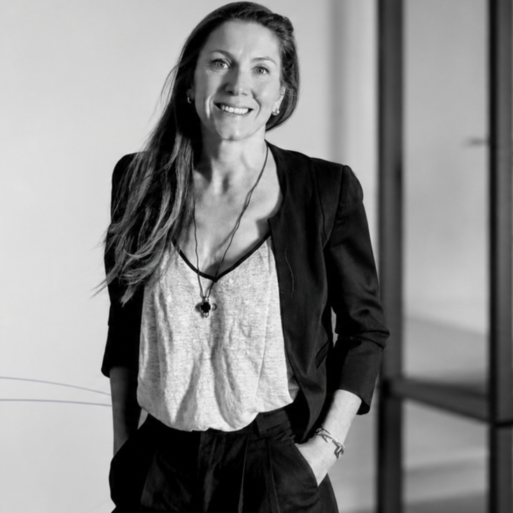Floriane Jouvent - Consultante Achats | PME | Achats techniques