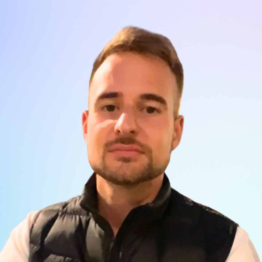 Jacob M. - Social Media Ads & E-Mail Marketing Manager