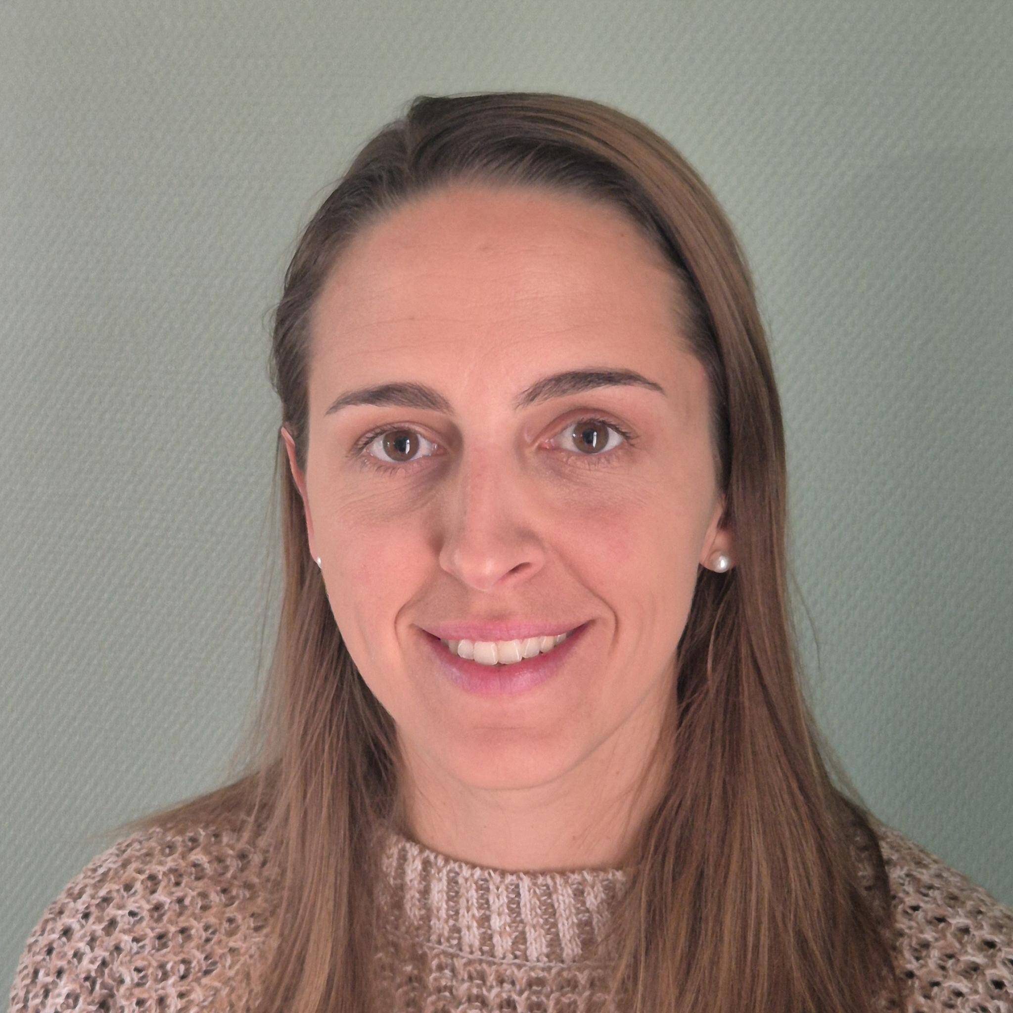 Emilie Bouet