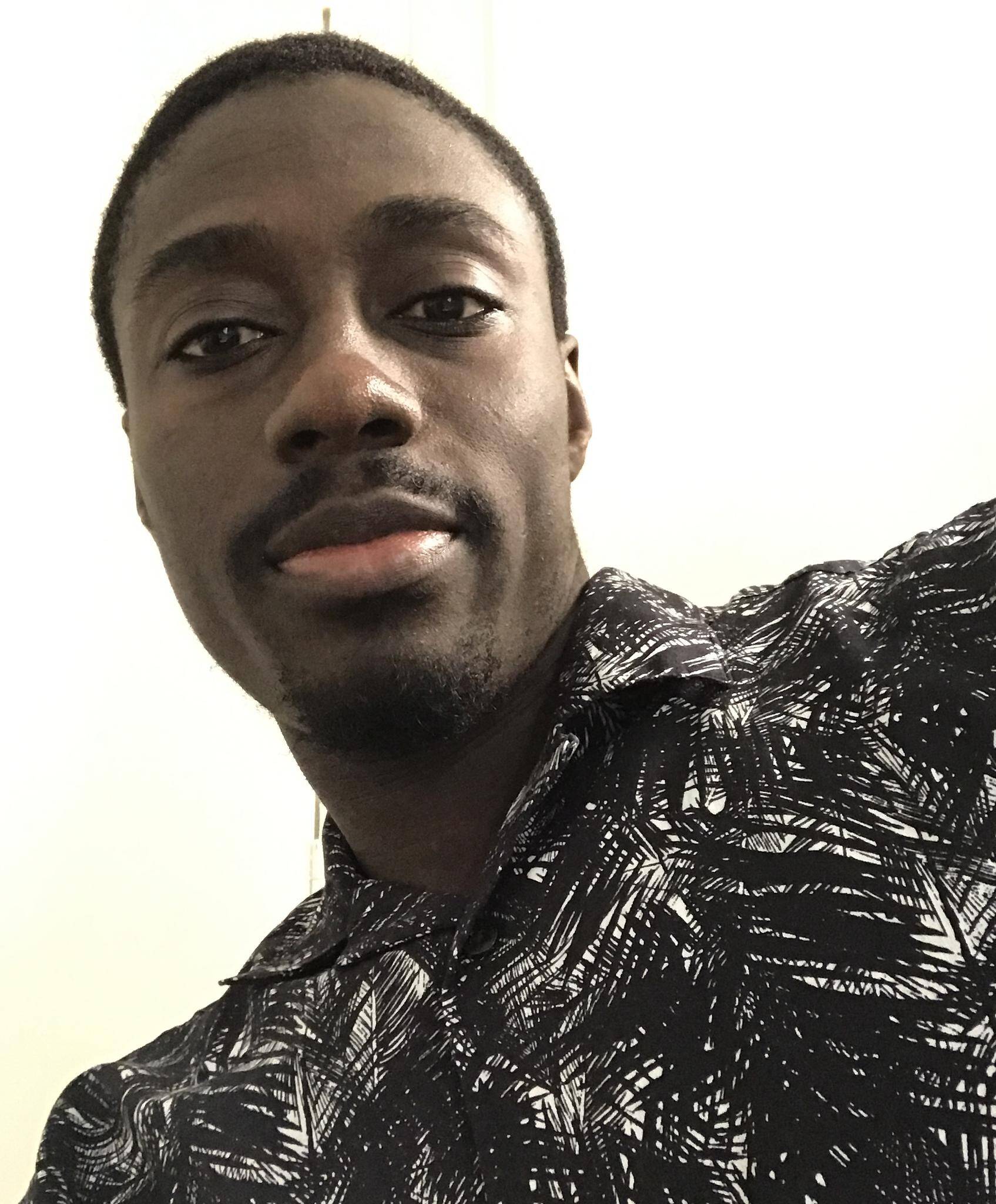 Ibrahima Khaliloulahi Gueye