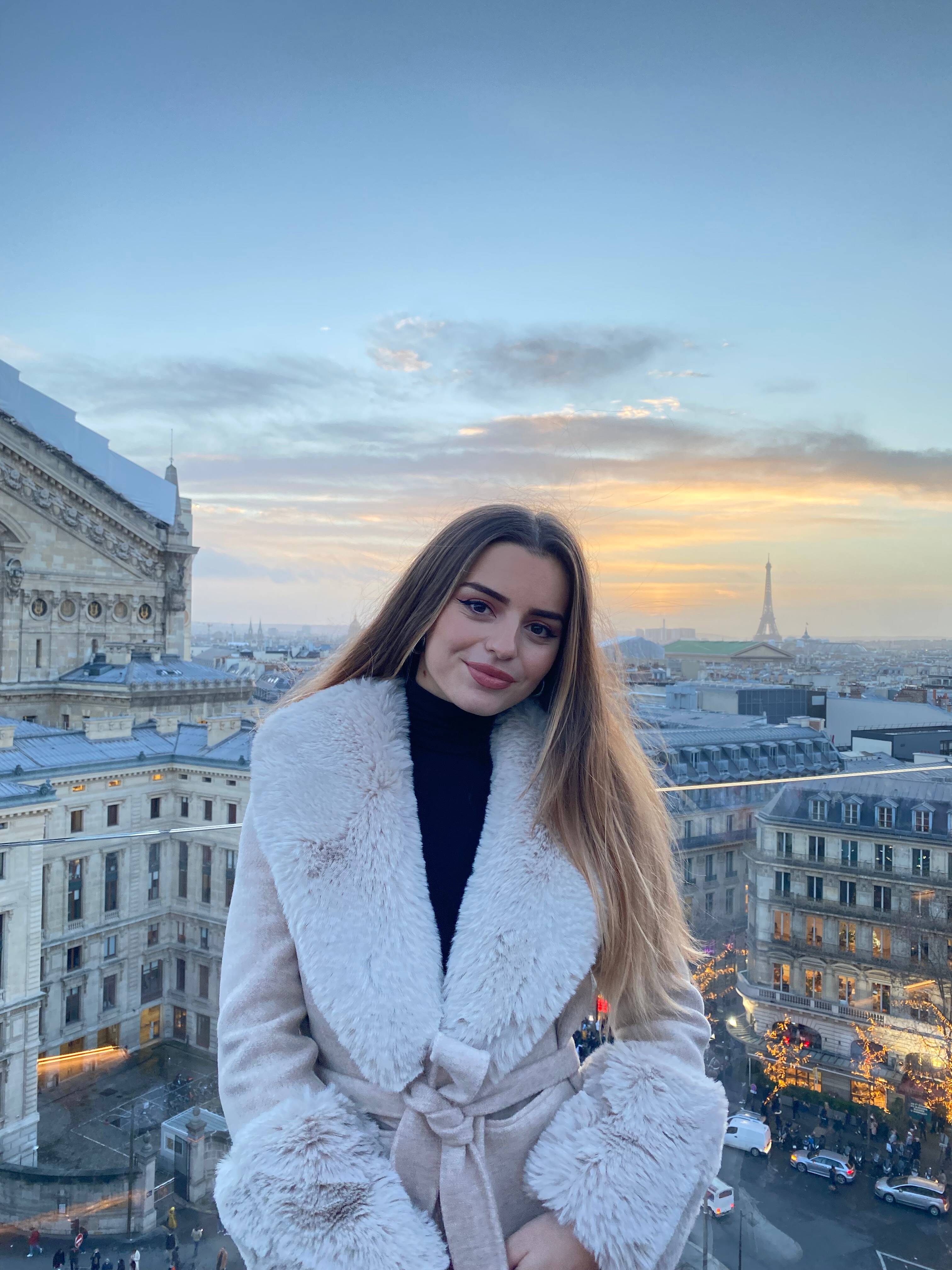 Agnès D. - Content Marketing Freelancer