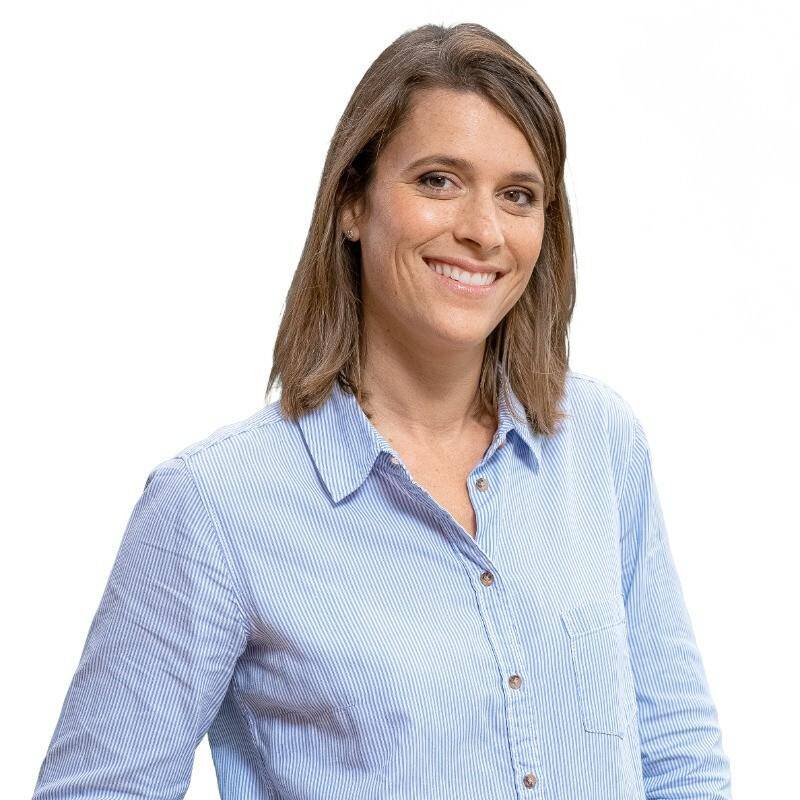 Cyrielle Arthus-Bertrand