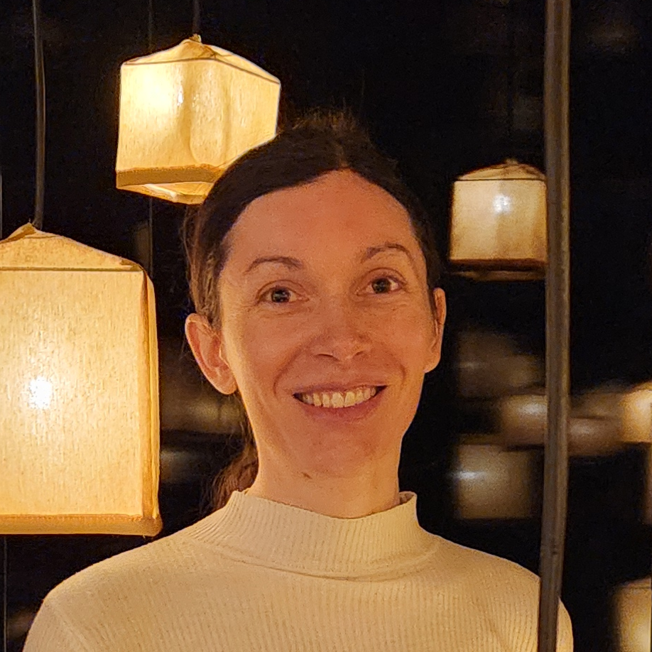 Elise Couchot