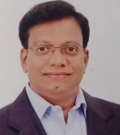 Arul T - IT Security &