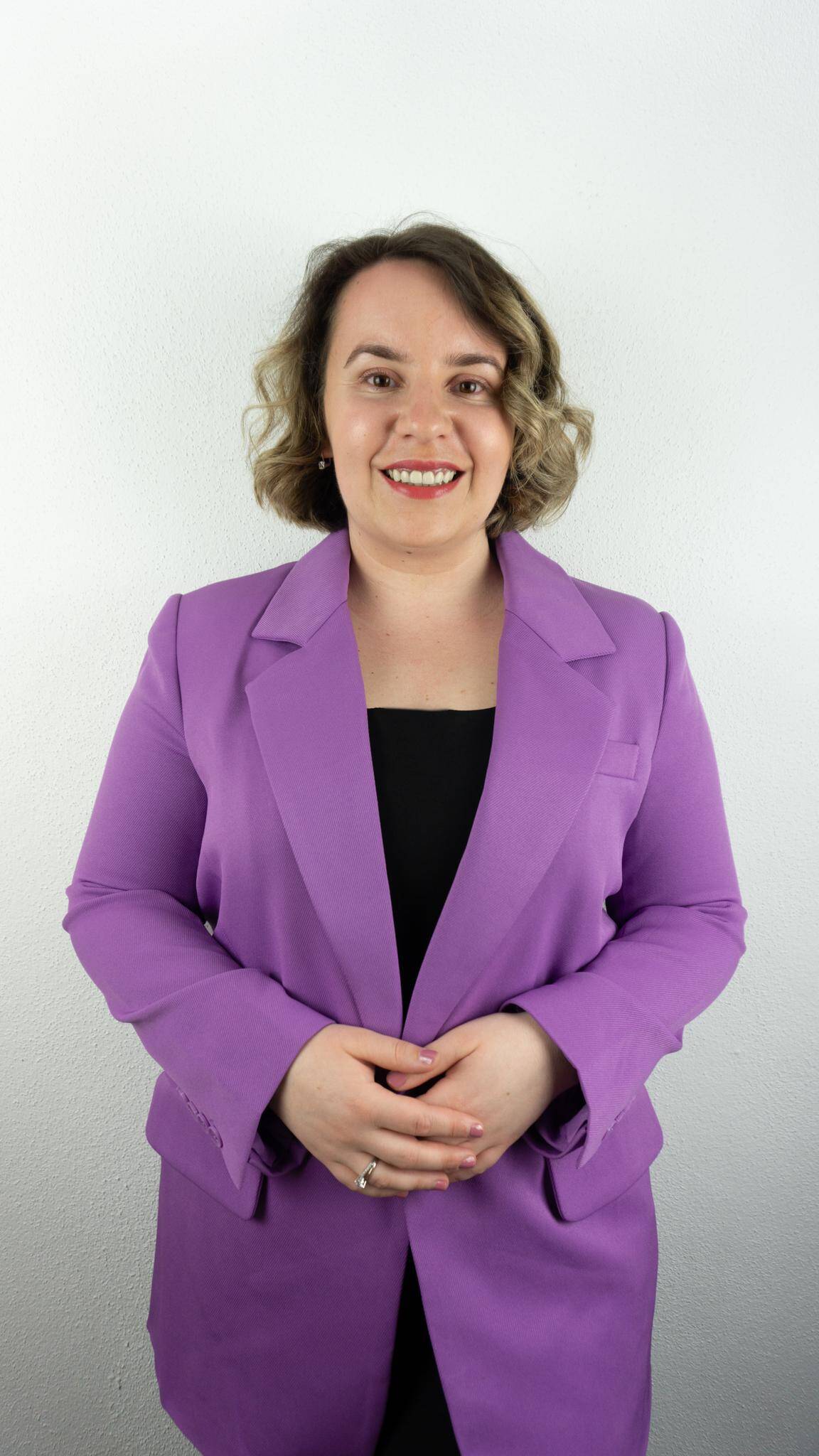 Lejla Mujakic - virtuelle Assistentin