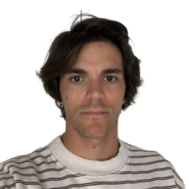 Johan Gerfaux - ML Engineer