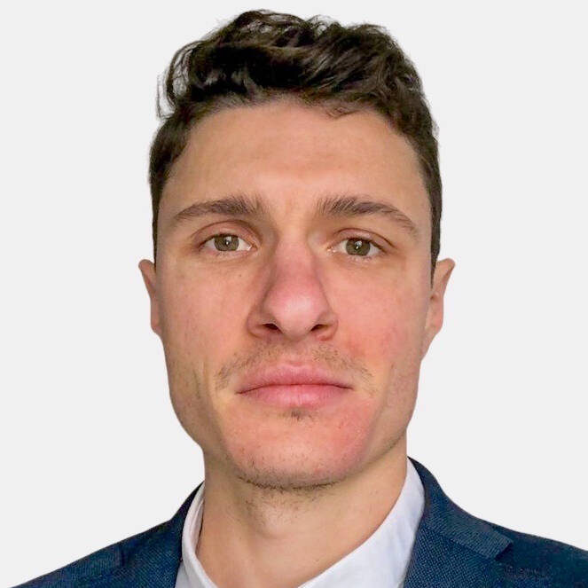 Anthony Biondi