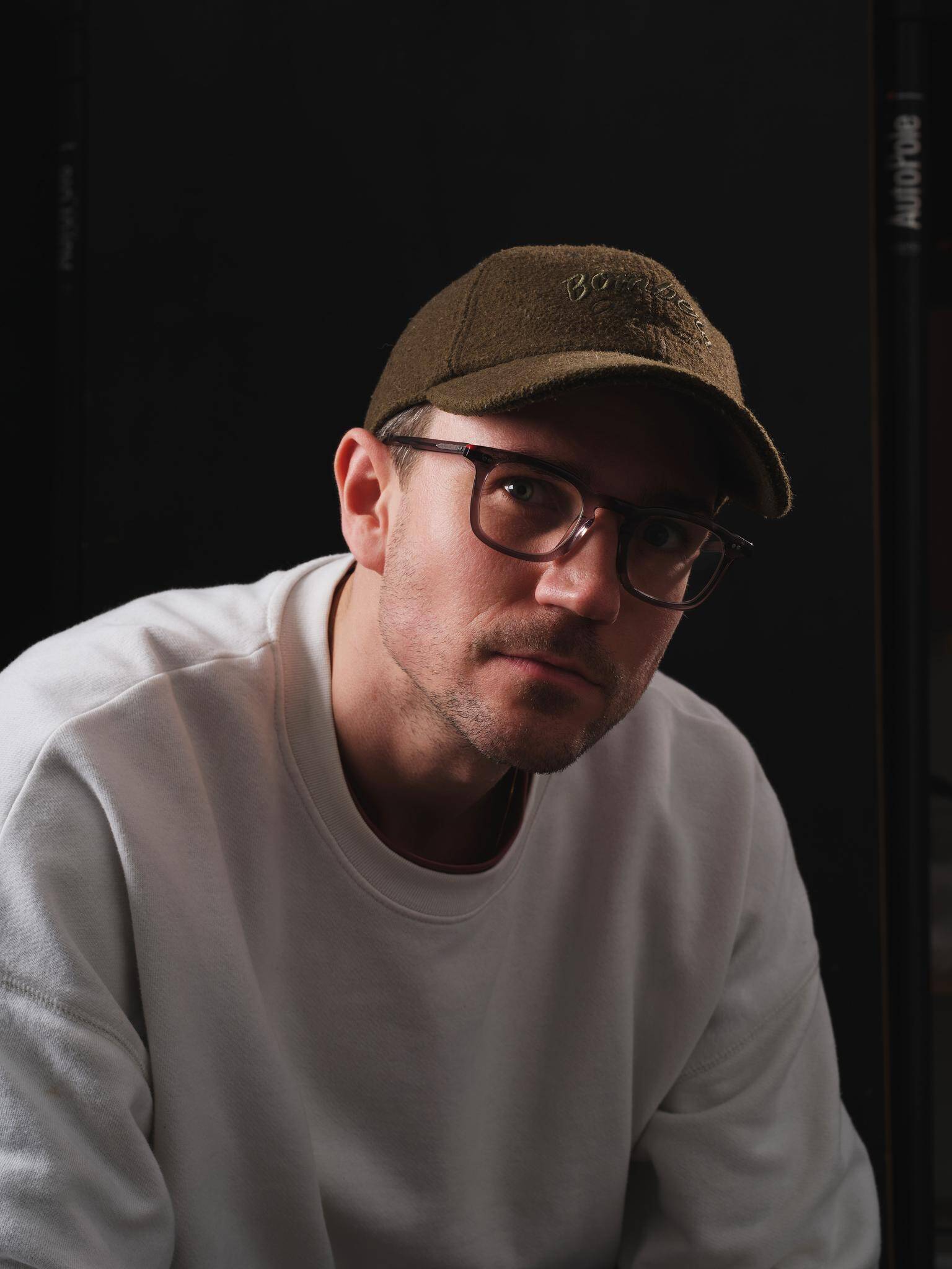Anthony Retournard