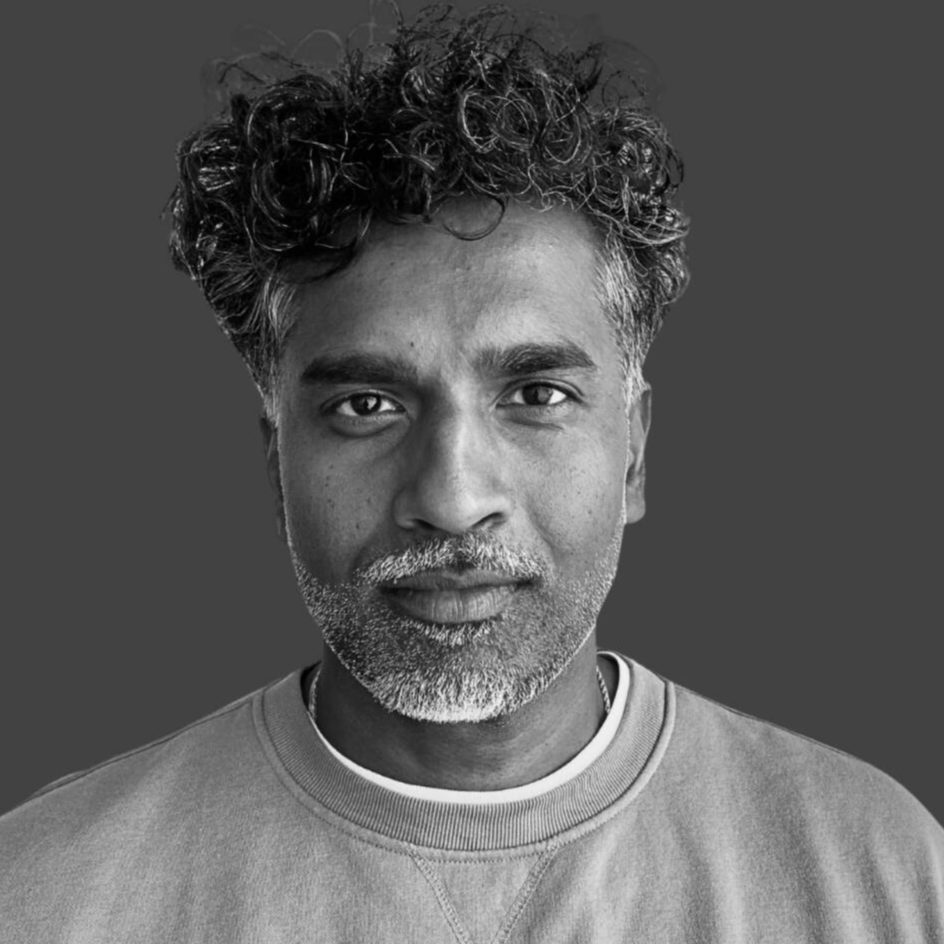 Inparaj Uruthiranathan - Operativer Projektmanager Marketing & Produktion