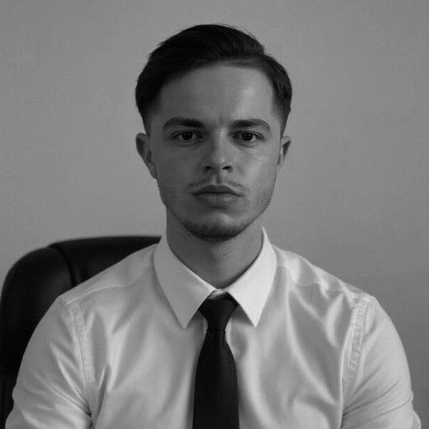Elie Monceau - Expert Marketing Digital 