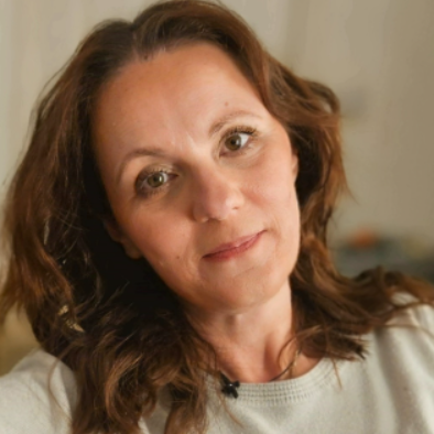 Eirini Etoimou - Fractional Supply Chain, Ops & Sustainability