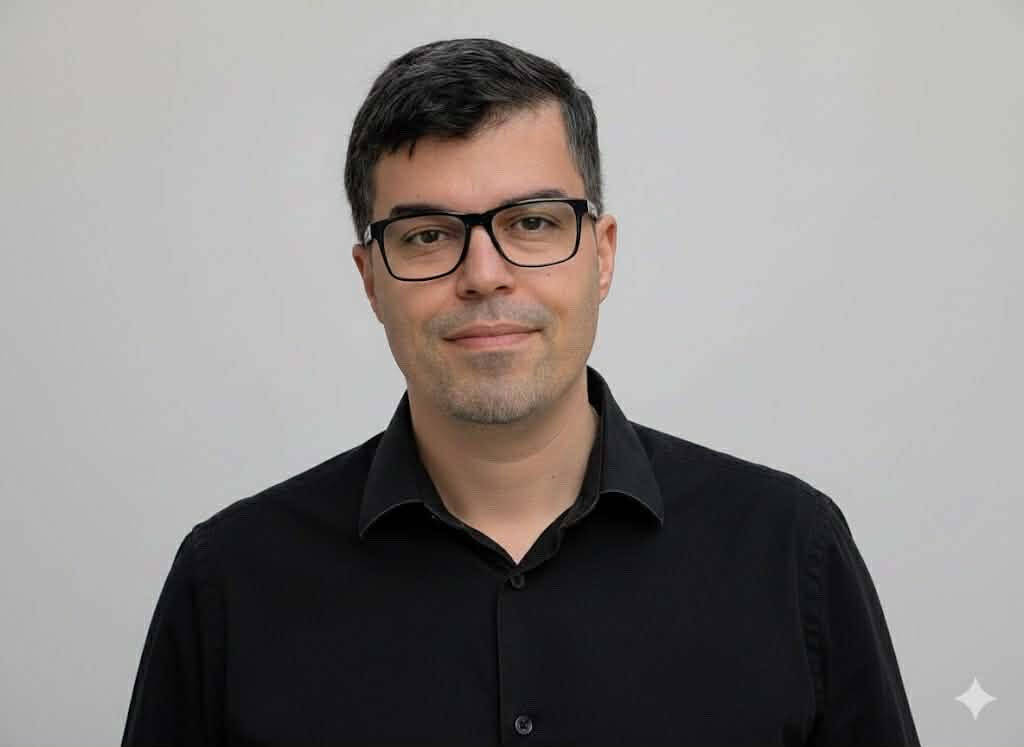Abderaouf Niati - Senior Scrum Master Agile Coach Jira Expert 