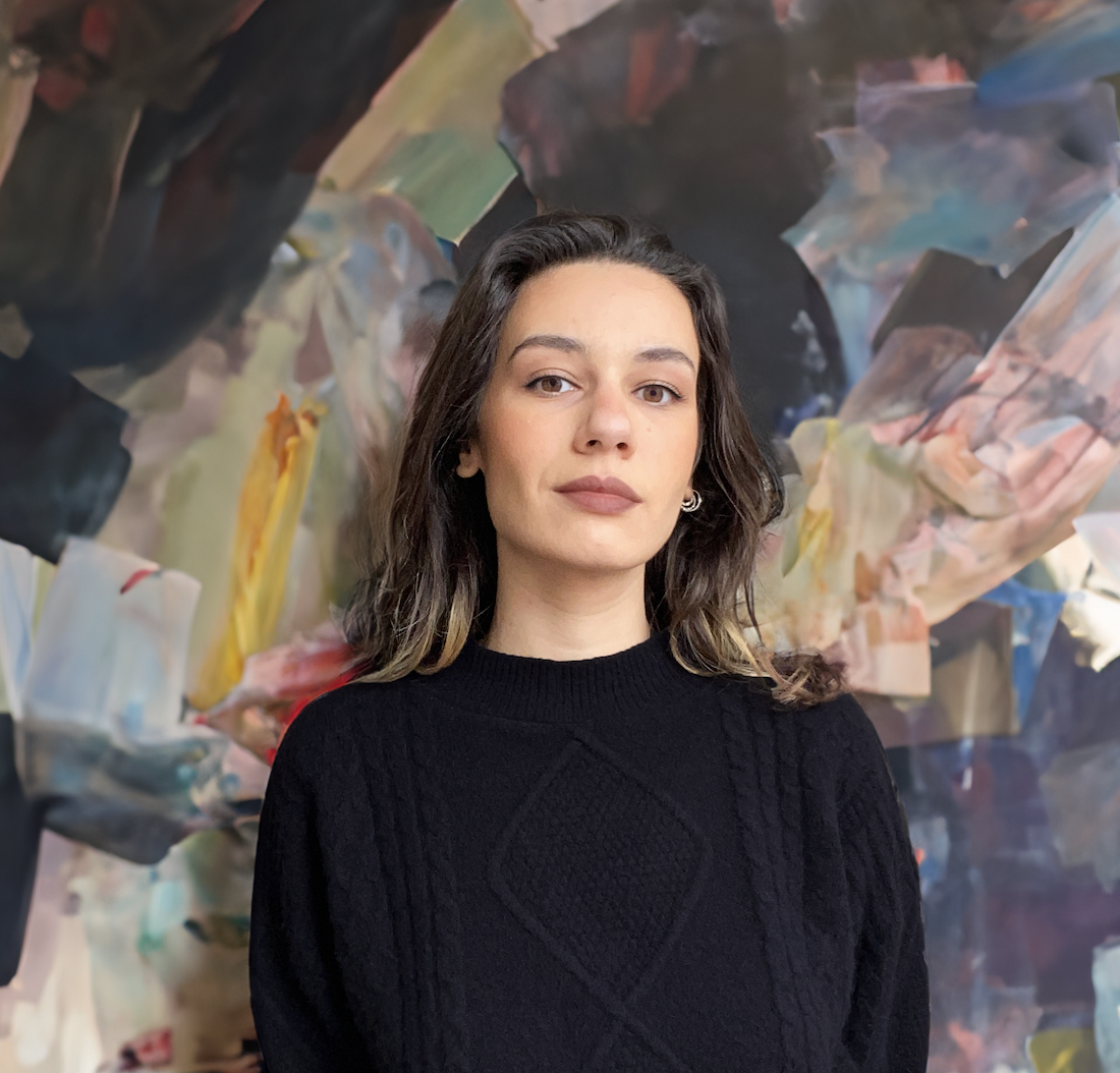 Sofia Djiballah