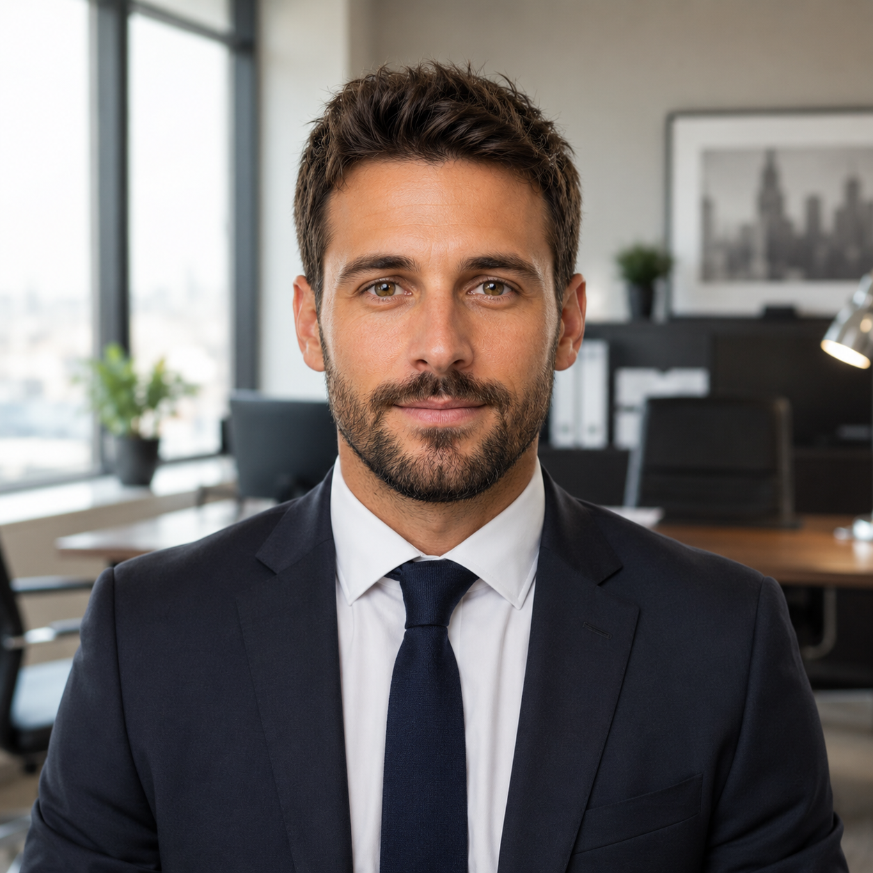 Mathieu B.