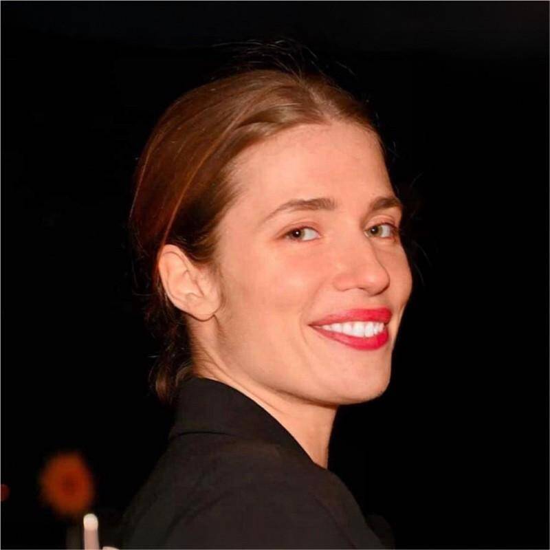 Claire Bellivier