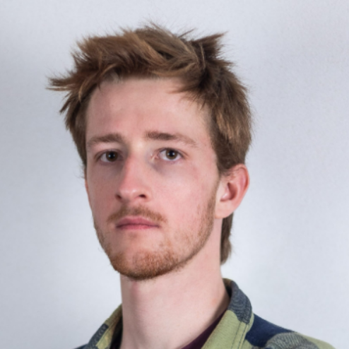 Gabriel Widmann
