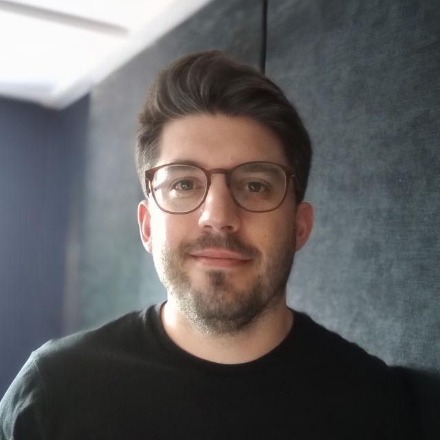 Christian Barras - Développeur Front Vue/React | Intégrateur HubSpot