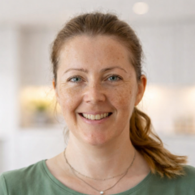Ann-Kathrin Graser - Food & Beverage Media