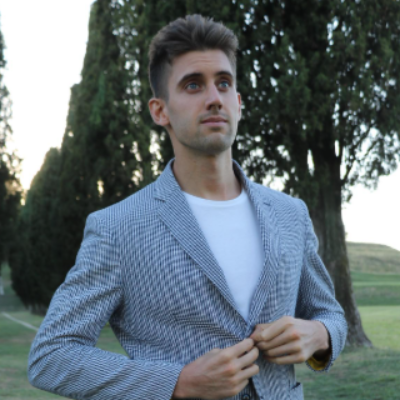Isaia Riva