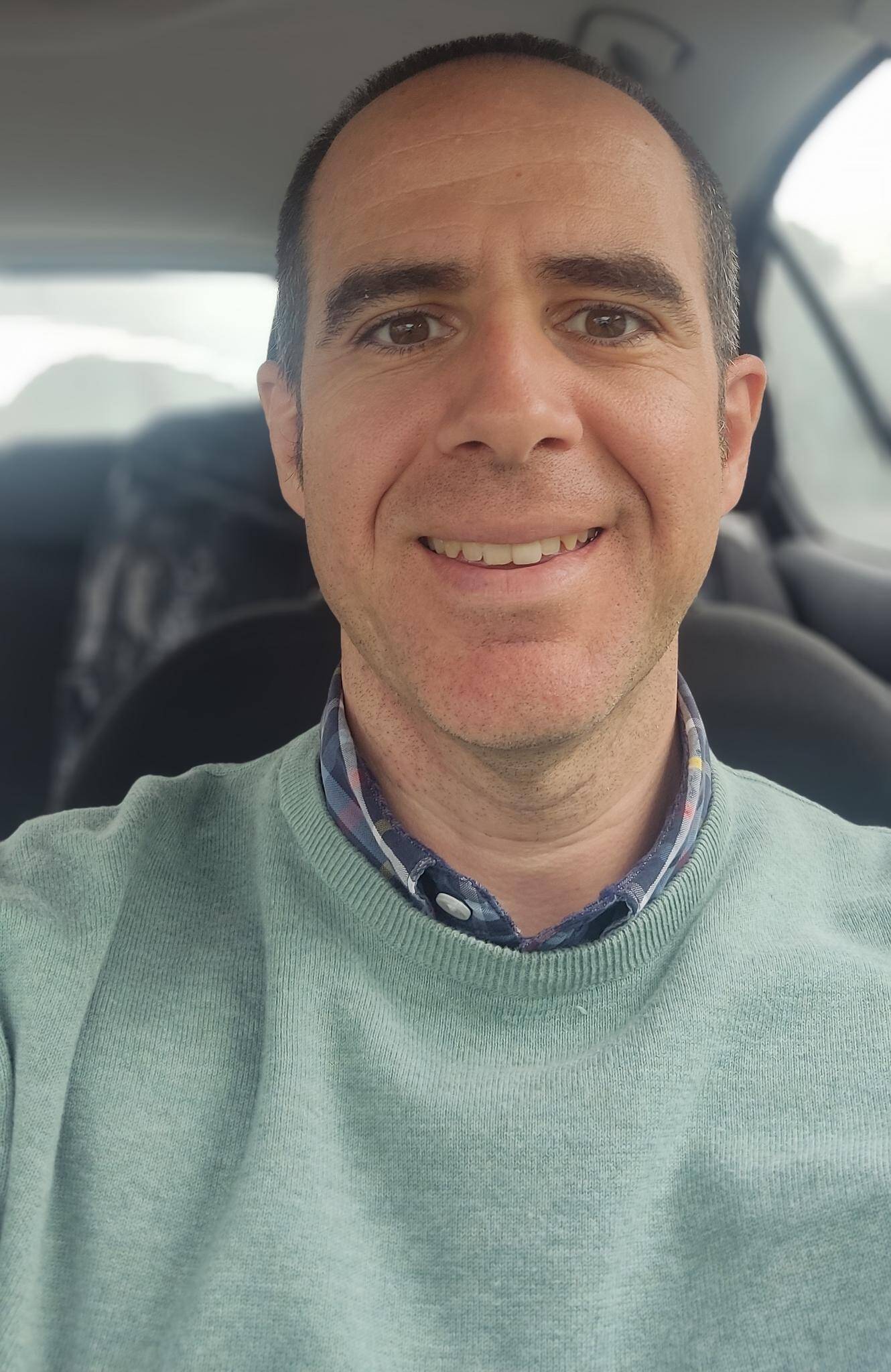 Jesús Martínez