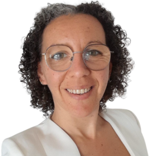 Stephanie Ribbes - Coach & formatrice en relations toxiques