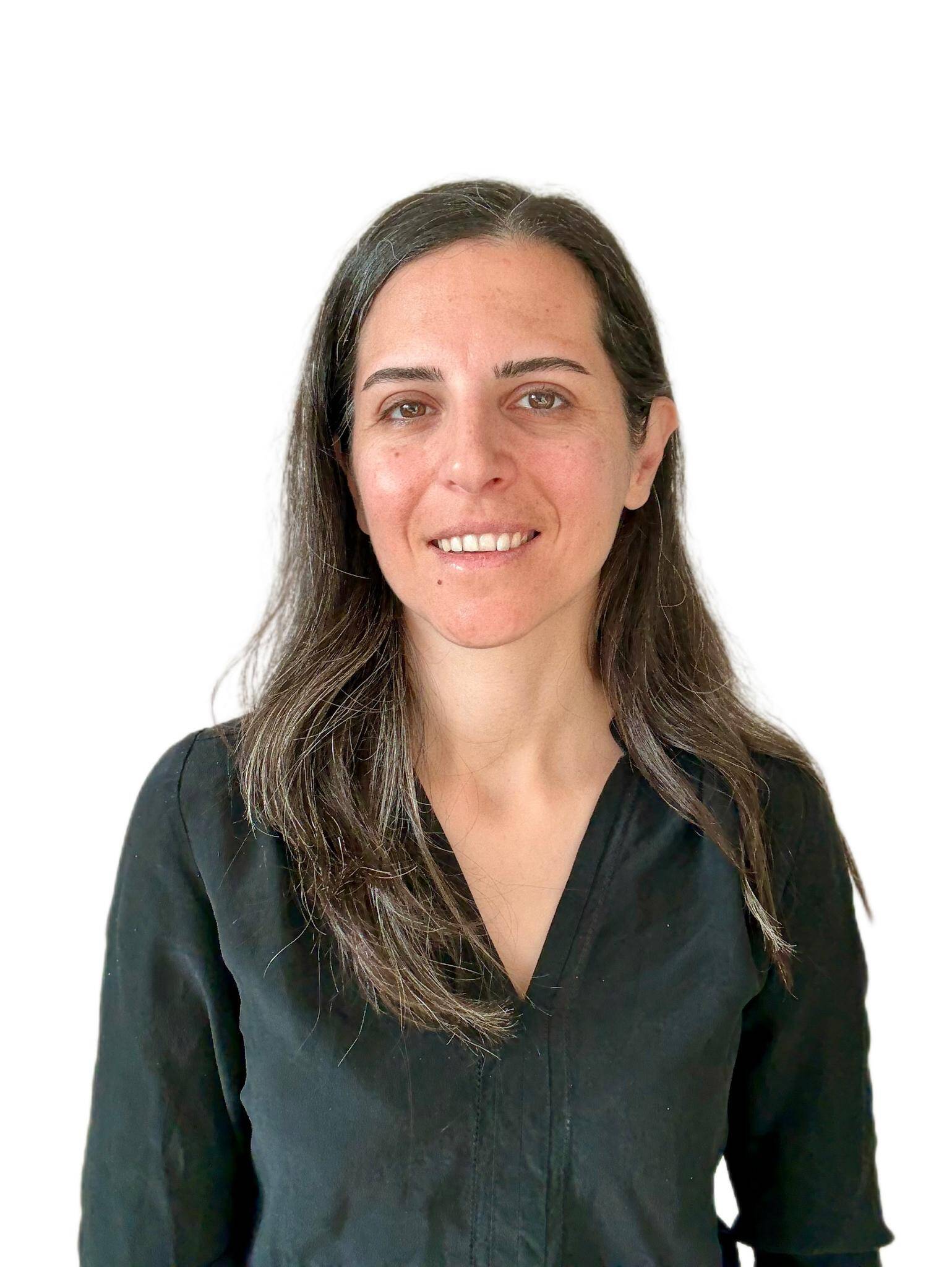 Viviane  - Regulatory affairs specialist