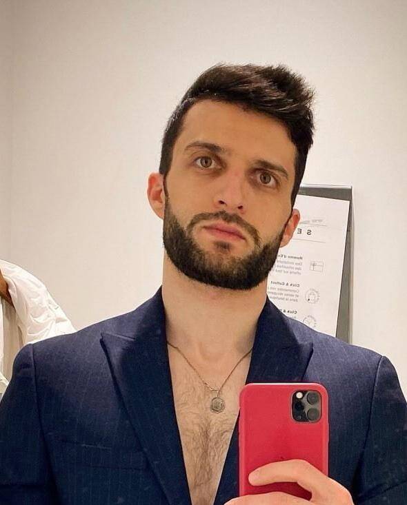 Raouf Benhacene