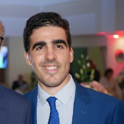 Mamoun Berrada