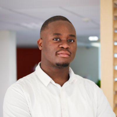 Mérick Z. - Data Analyst Marketing