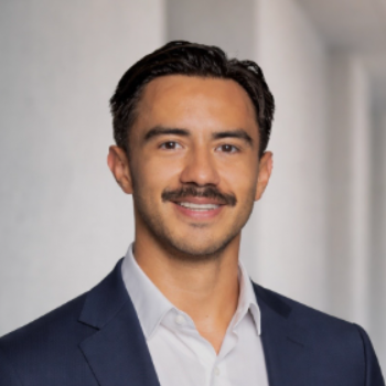 Eduardo Mejia