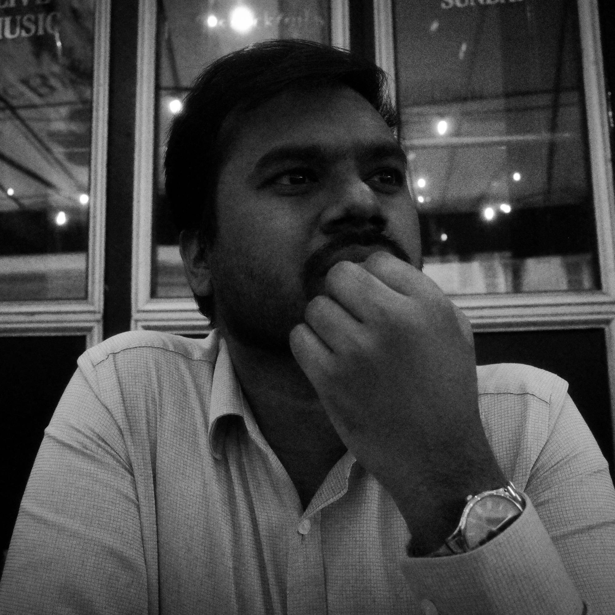Parimelazhagan Gopalakrishnan