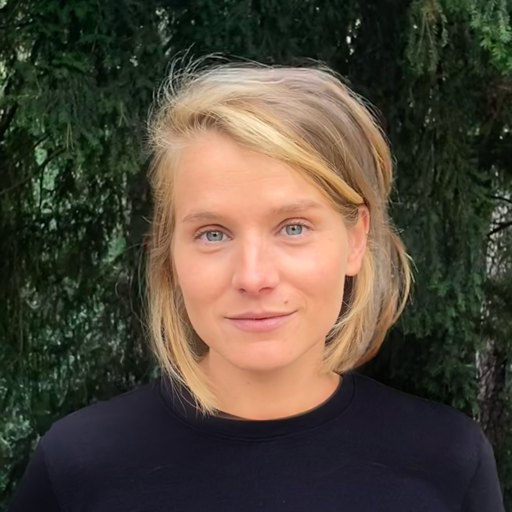 Juliette Peyre