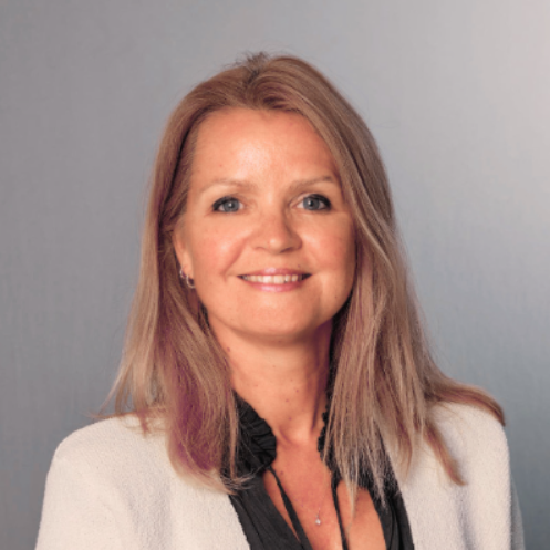 Drs Kim Studdert-Kennedy Acma Cgma - Chartered Accountant / Fractional Finance Partner
