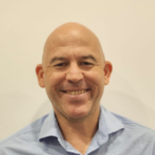 Ignacio Barrigon - Software Engineer