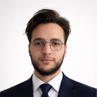 Yahia Berrehail