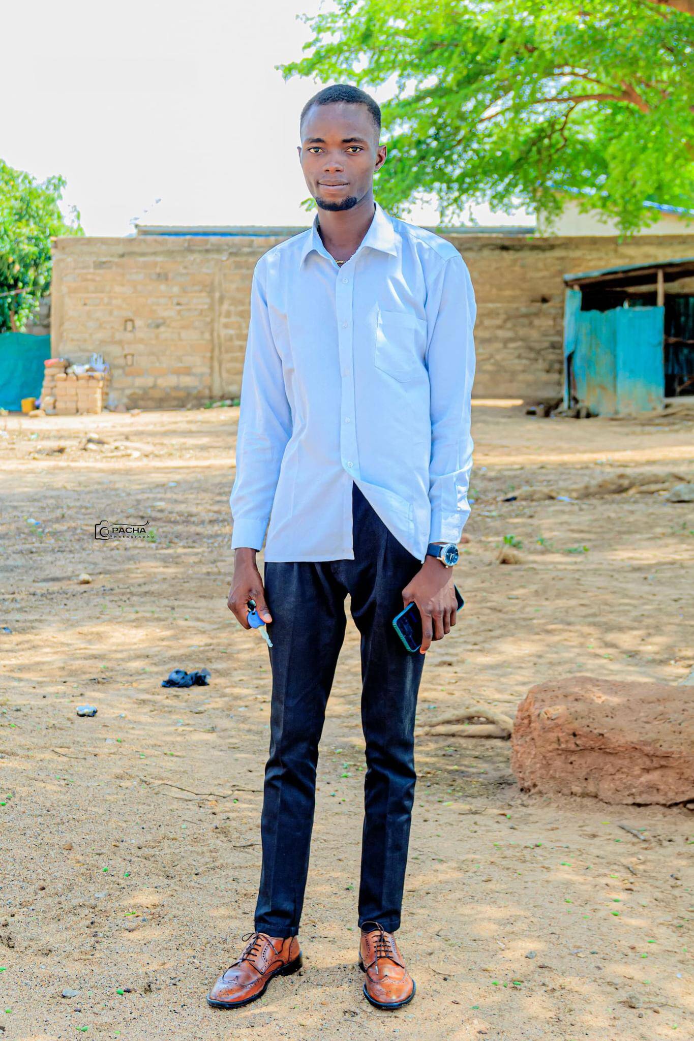 Lazare Lafia