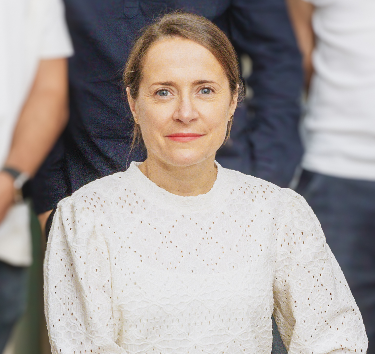 Petrus Sandra