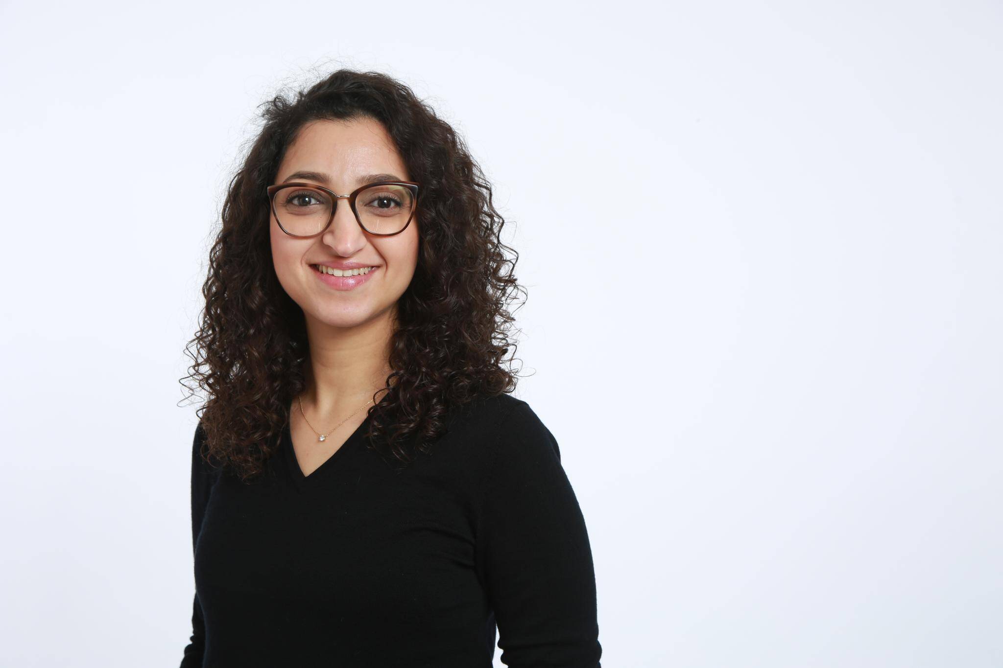 Soukaina Mabrouki