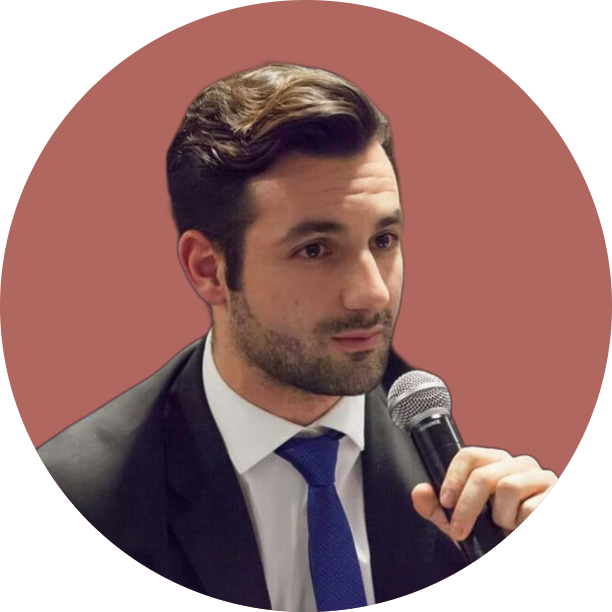 Michaël M. - Odoo technico functional expert